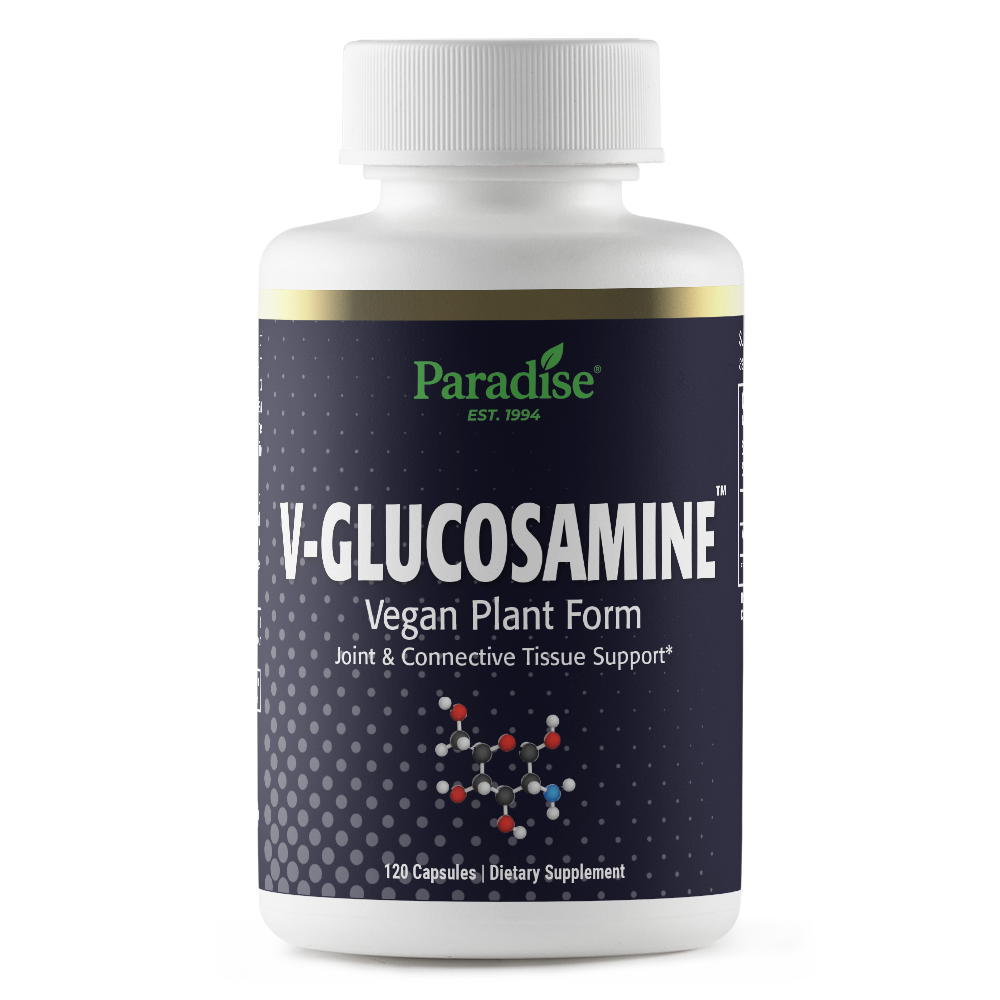 V-Glucosamine