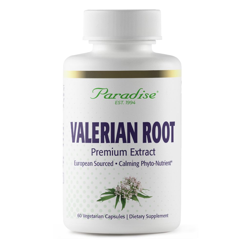 Valerian Root