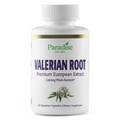 Valerian Root