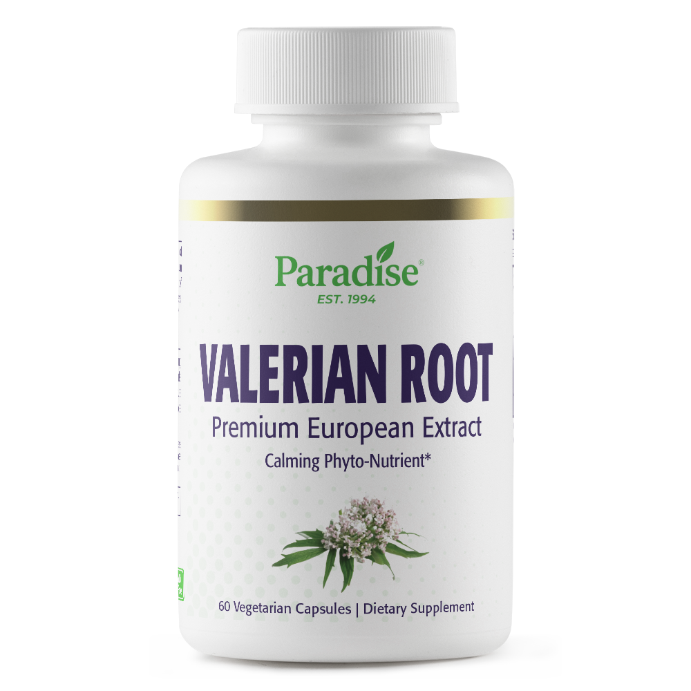 Valerian Root