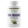 Vital Treasures/Healthy Hair