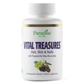 Vital Treasures/Healthy Hair