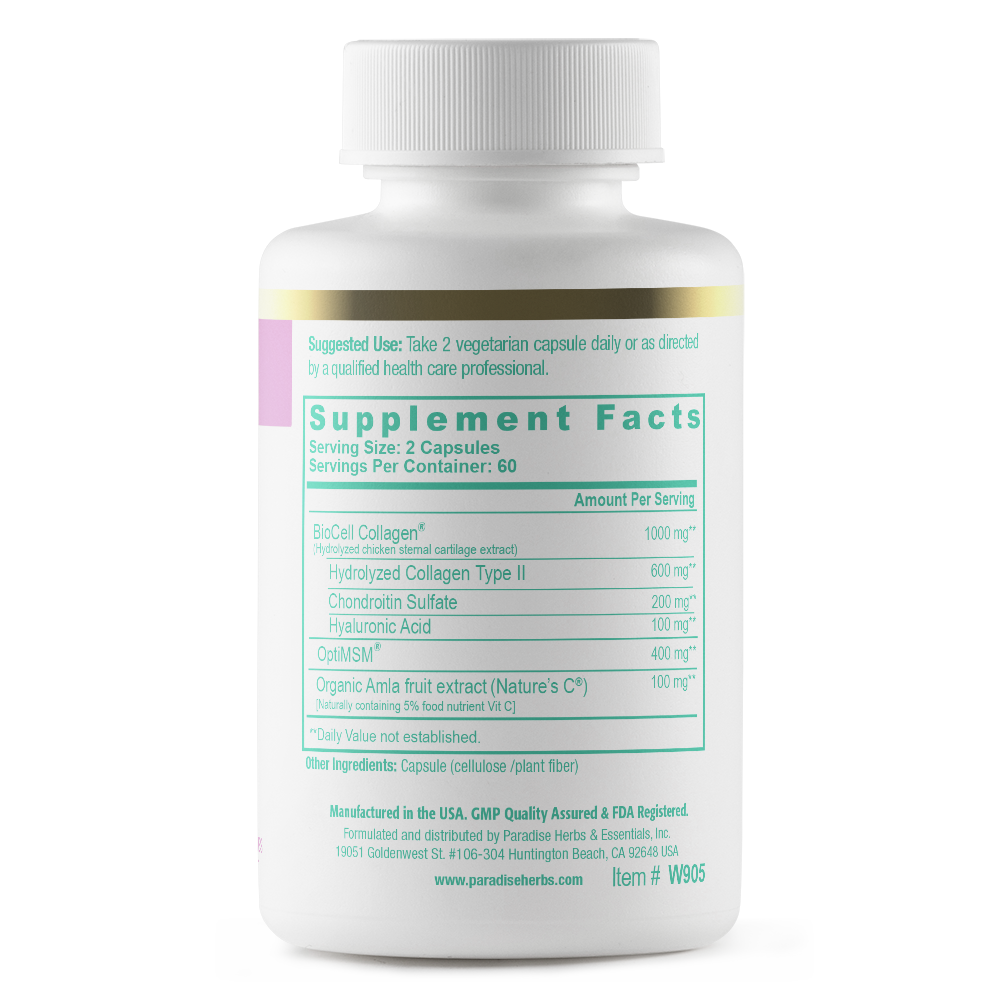 Whole-Woman Collagen