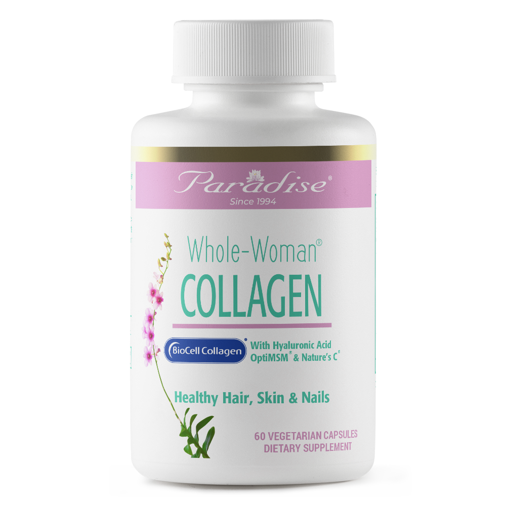 Whole-Woman Collagen
