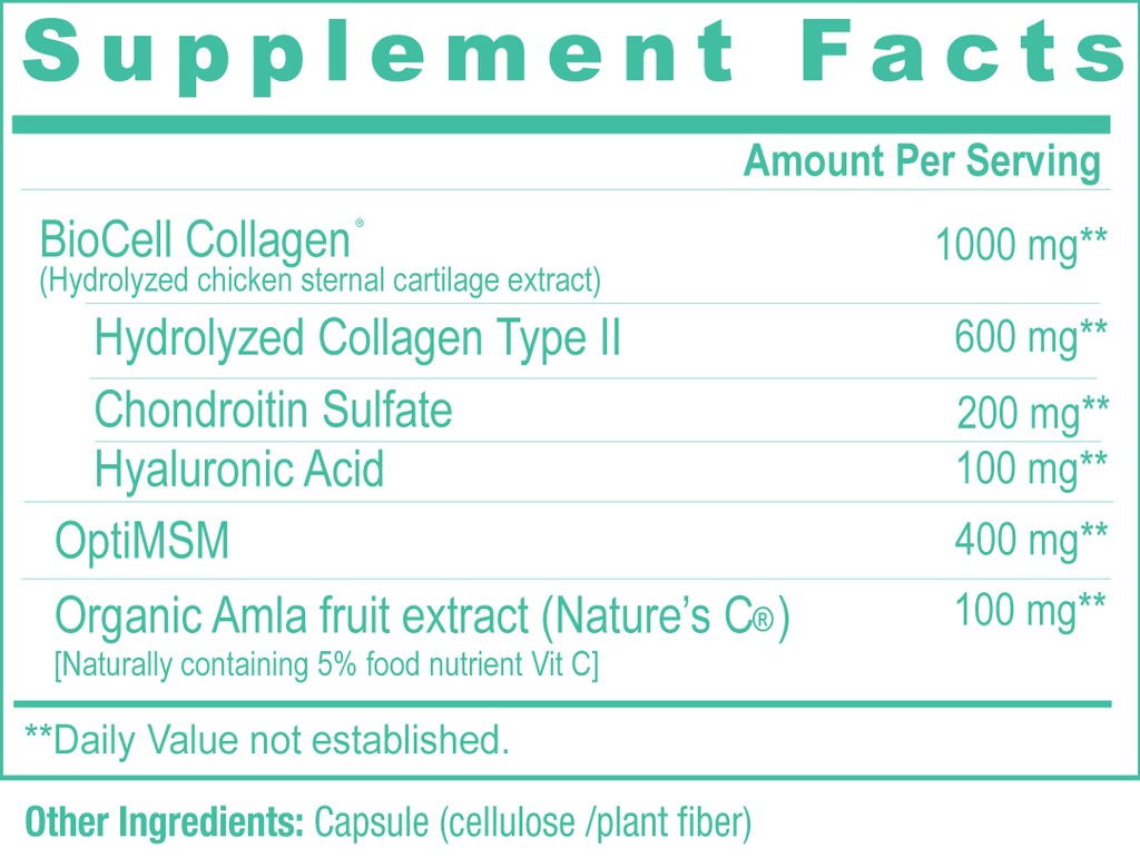 Whole-Woman Collagen