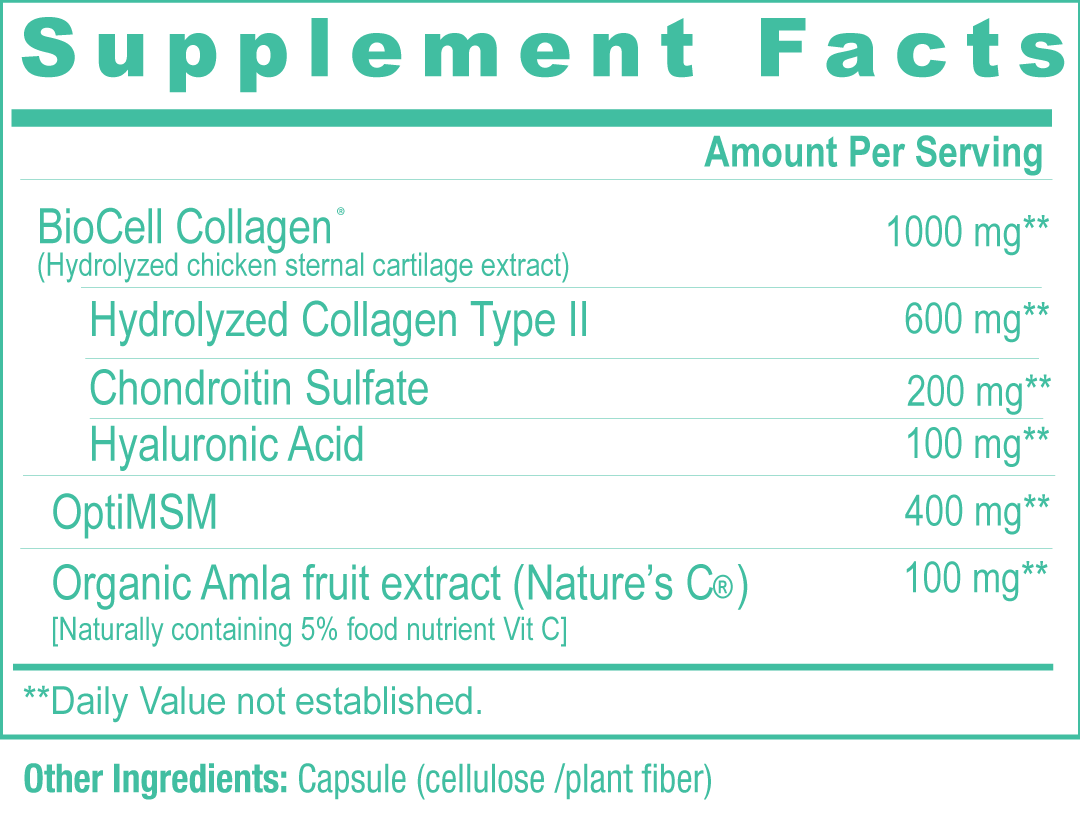 Whole-Woman Collagen