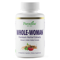 Whole-Woman Sensual Fire