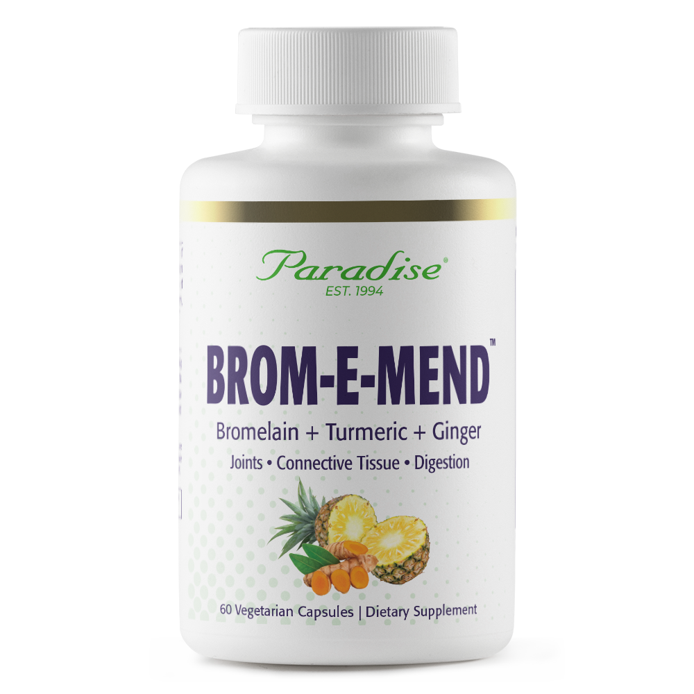 Brom E Mend 60ct