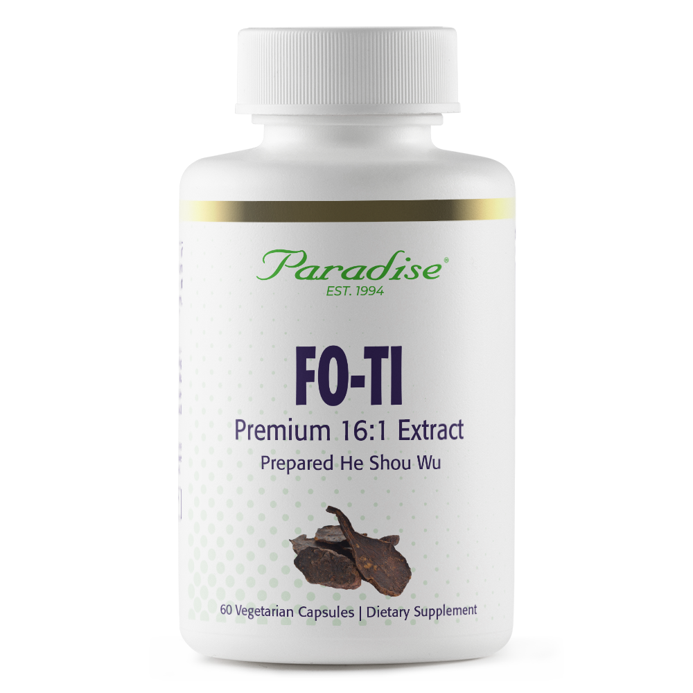 Fo Ti 60ct