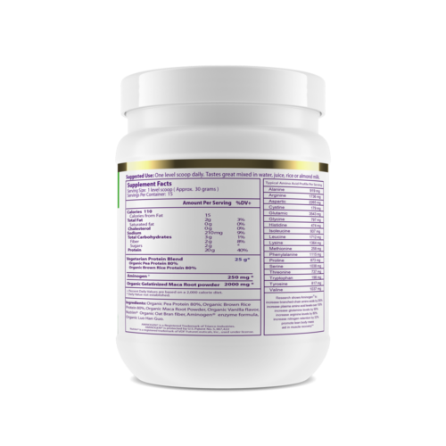 Maca Up Vanilla side 15
