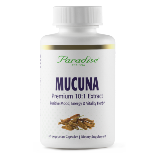 Mucuna 60ct