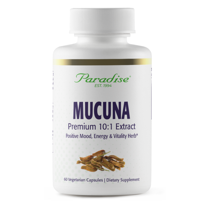 Mucuna 60ct