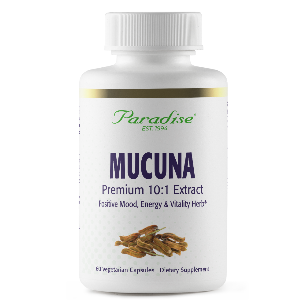 Mucuna 60ct