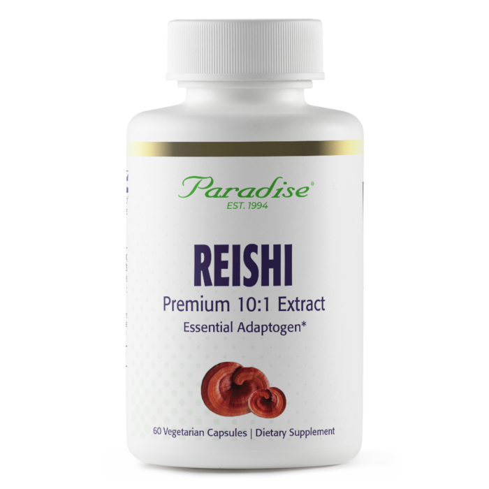 Reishi 60ct