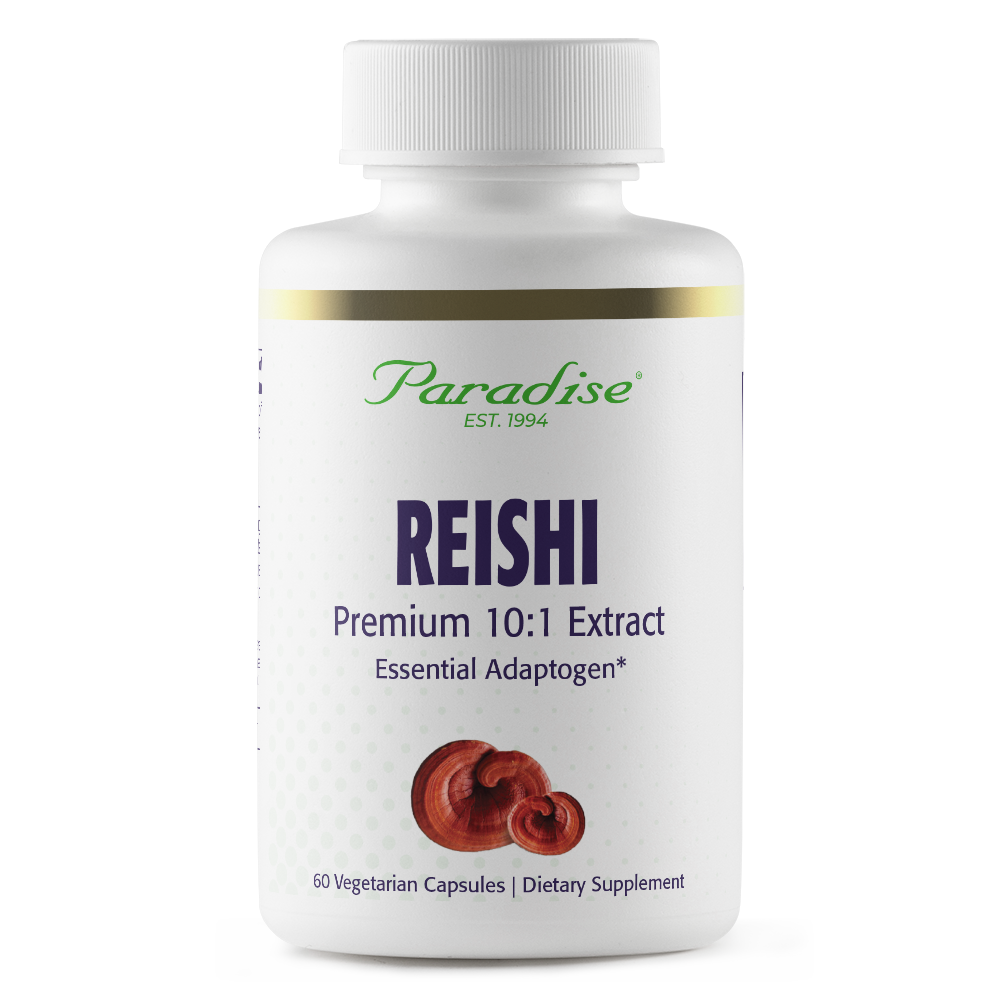 Reishi 60ct