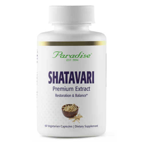 Shatavari 60ct
