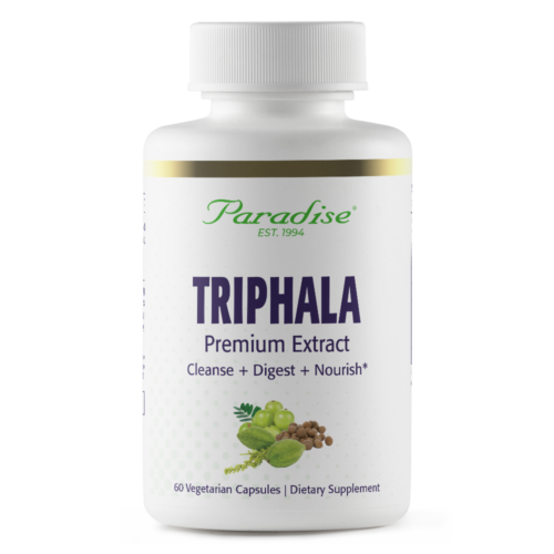 Triphala 60ct