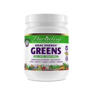 ORAC-Energy® Greens - Paradise Herbs