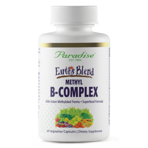 EB B Complex 60ct