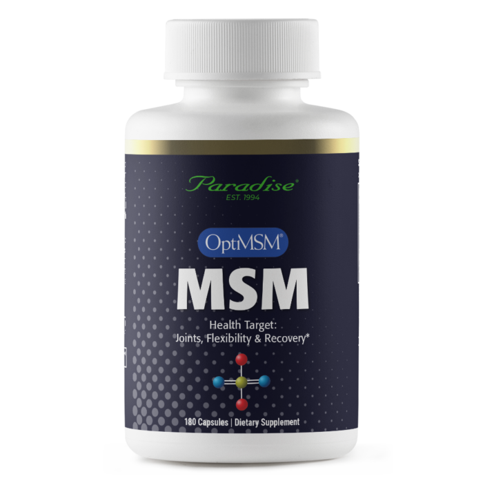 OptiMSM 180ct