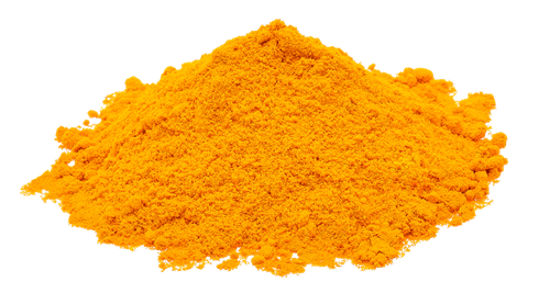 about-tumeric