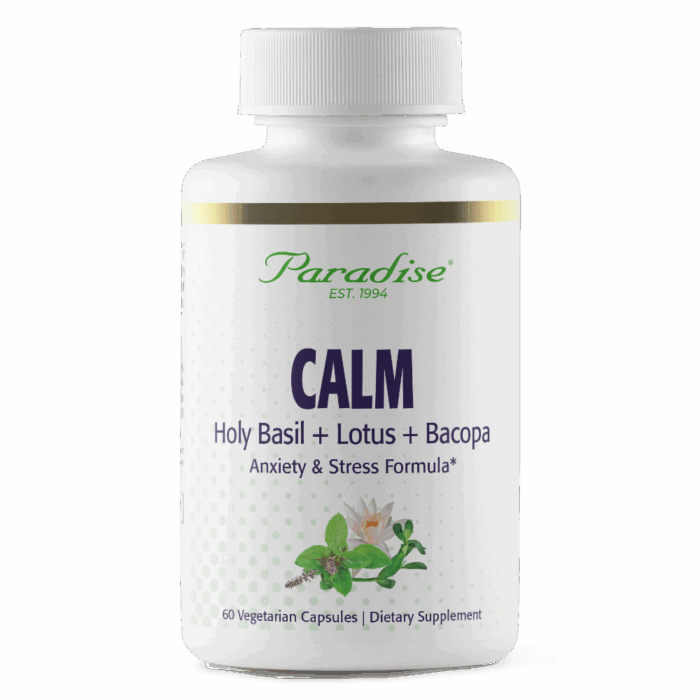 Calm 60ct