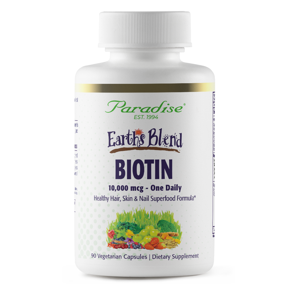 EB Biotin 90ct
