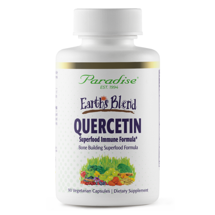 EB Quercetin 90ct