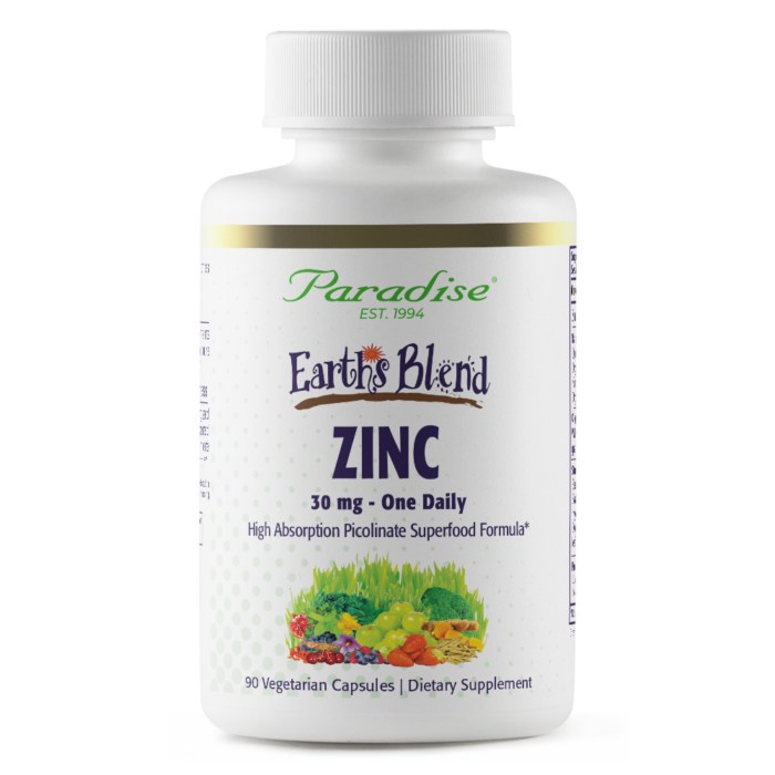 EB Zinc 90ct