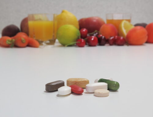 Formulas for Men’s Health: Which Multivitamin Is Right for You?