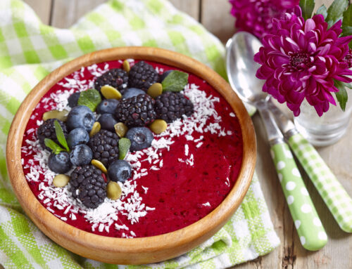 The Powerful Benefits of Acai Berries and Supplements