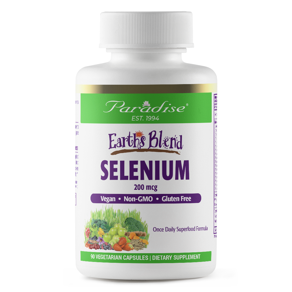 EB Selenium 2023 Bottle