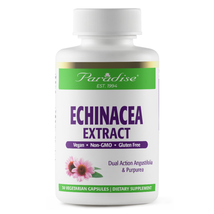 Echinacea 2023 Bottle