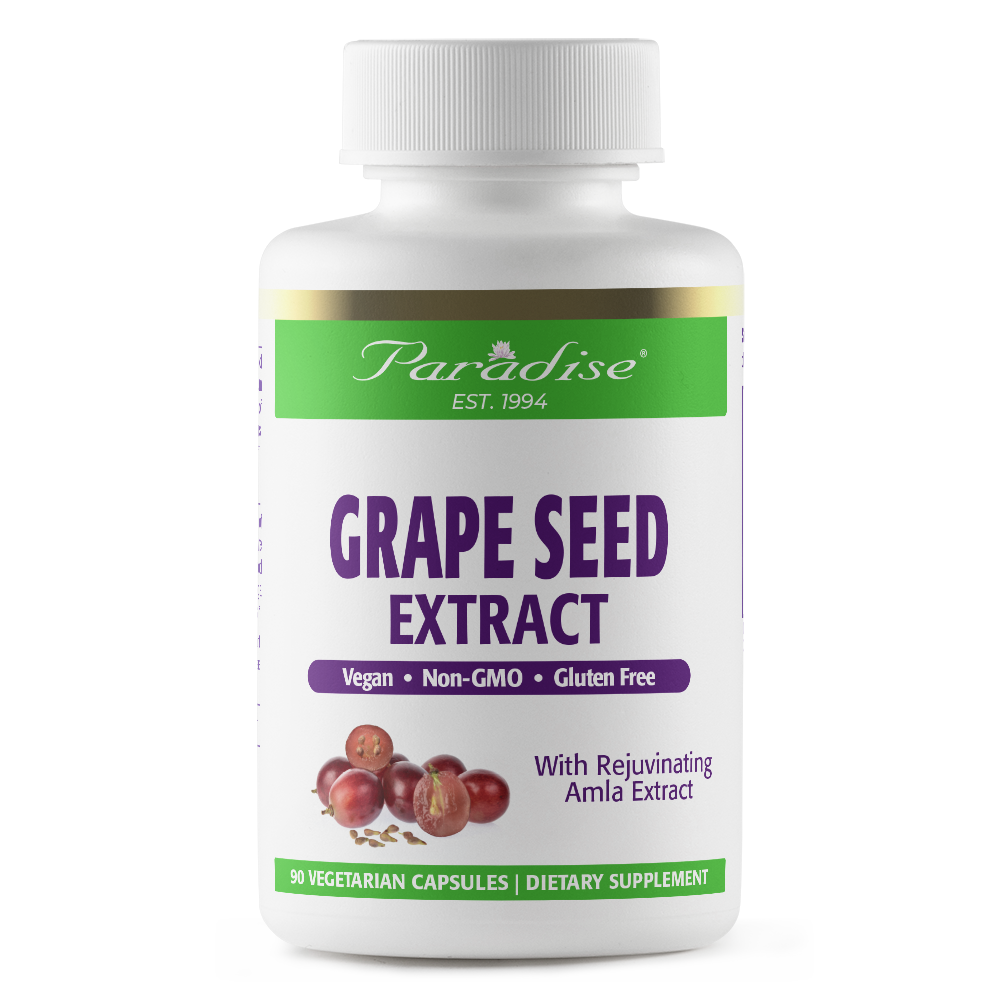 Grape Seed 2023 Bottle