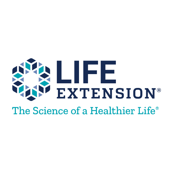 Life Extension logo