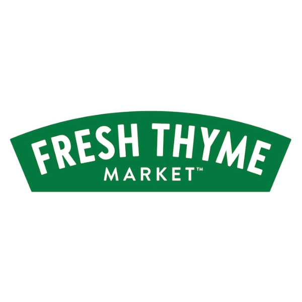 fresh thyme logo