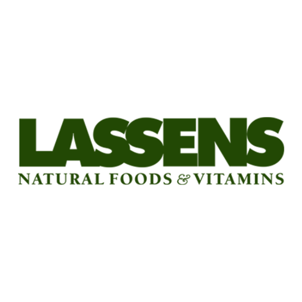 lassens logo