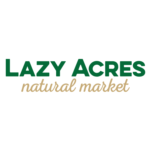 lazy acres logo