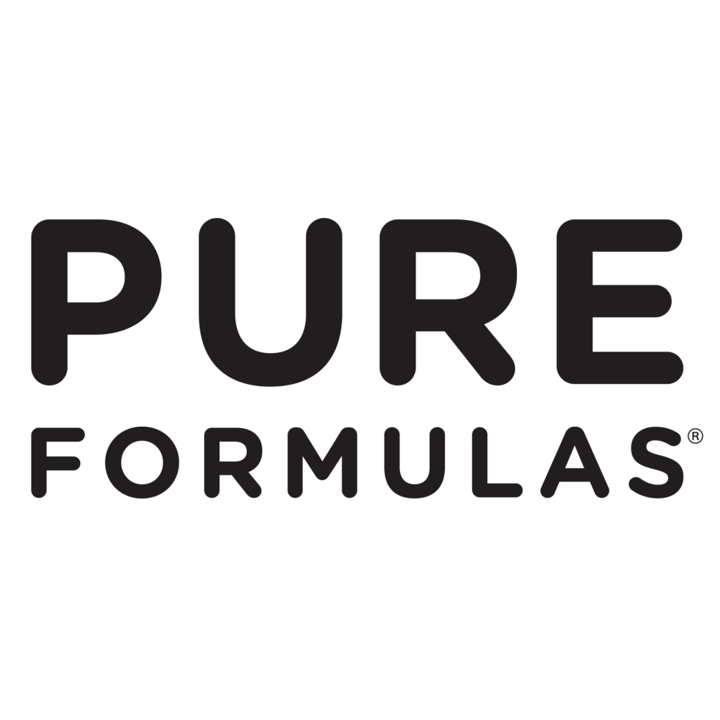 PureFormulas Logo