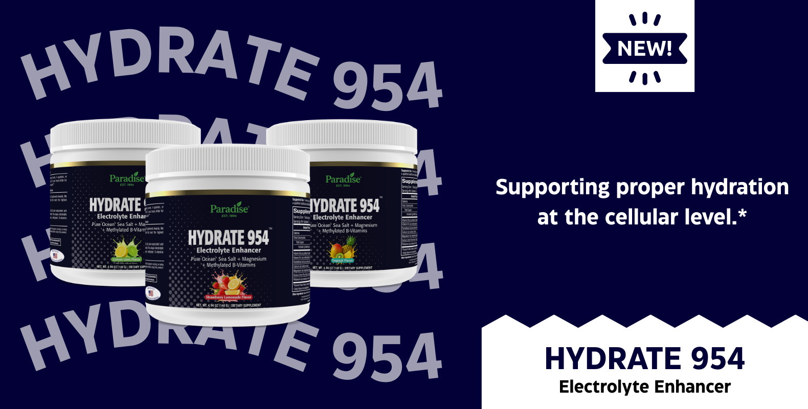 Hydrate 954 Desktop (1580 x 800 px)