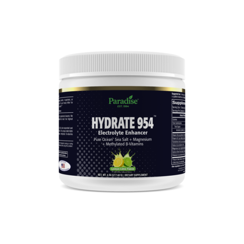 Hydrate 954 - Tropical